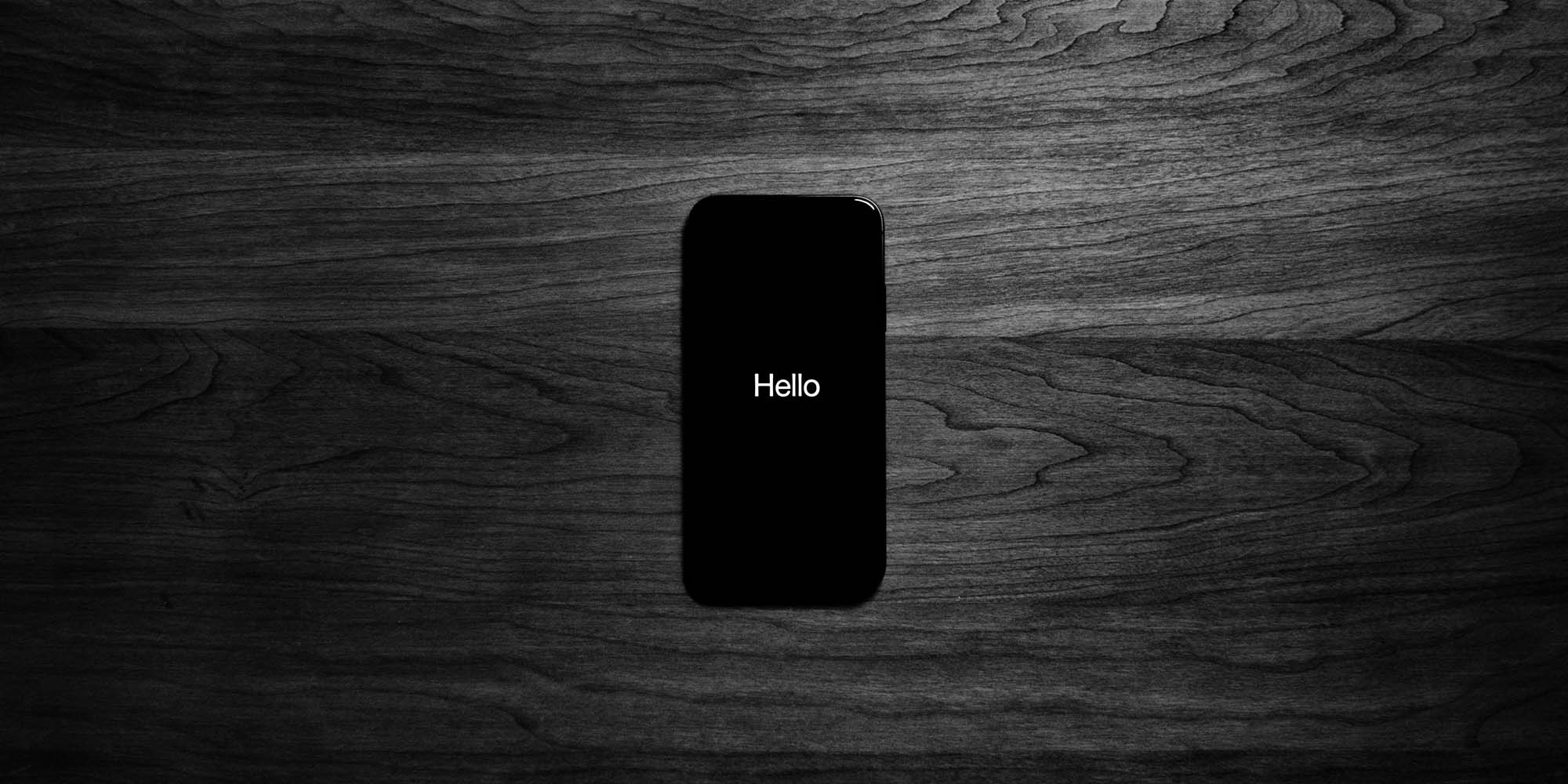 Cover Image for Hello World!